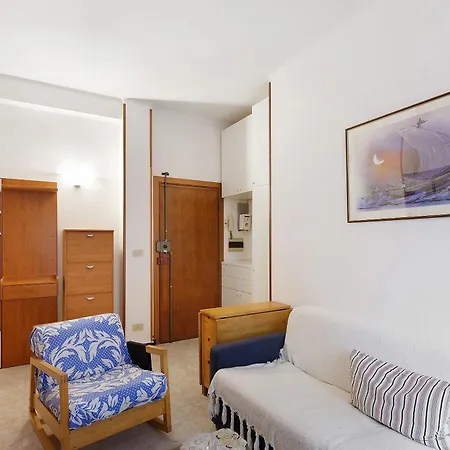 Apartman La Casetta Di Hiba