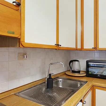 La Casetta Di Hiba Diano Marina