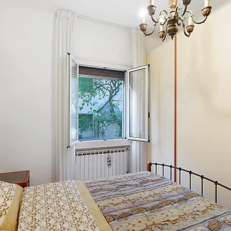 Appartement La Casetta Di Hiba *
