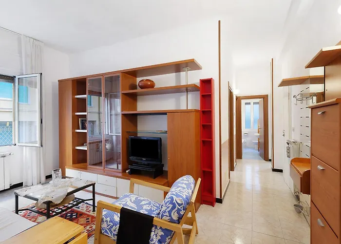 Apartman La Casetta Di Hiba Diano Marina