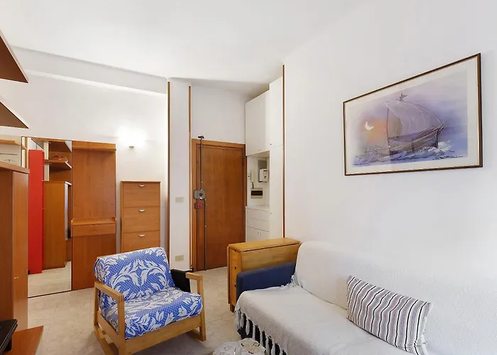 Apartman La Casetta Di Hiba