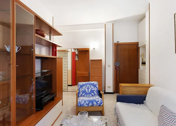 Apartman La Casetta Di Hiba