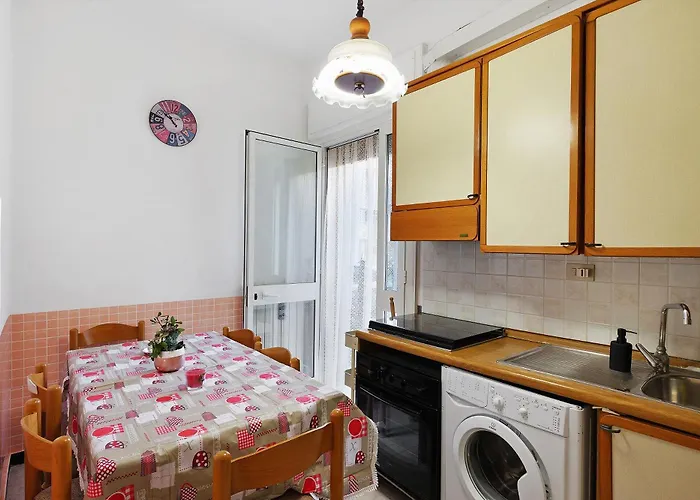 La Casetta Di Hiba Apartman