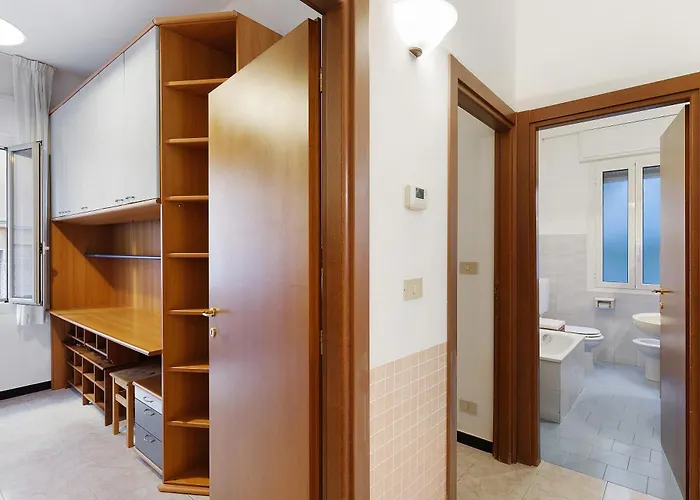 La Casetta Di Hiba Apartman