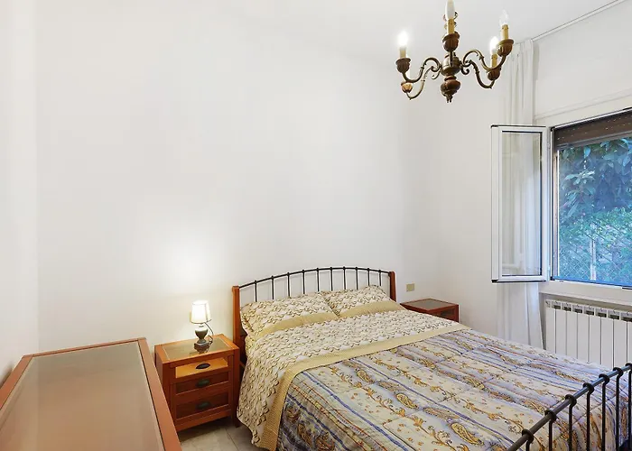 Apartman La Casetta Di Hiba Diano Marina