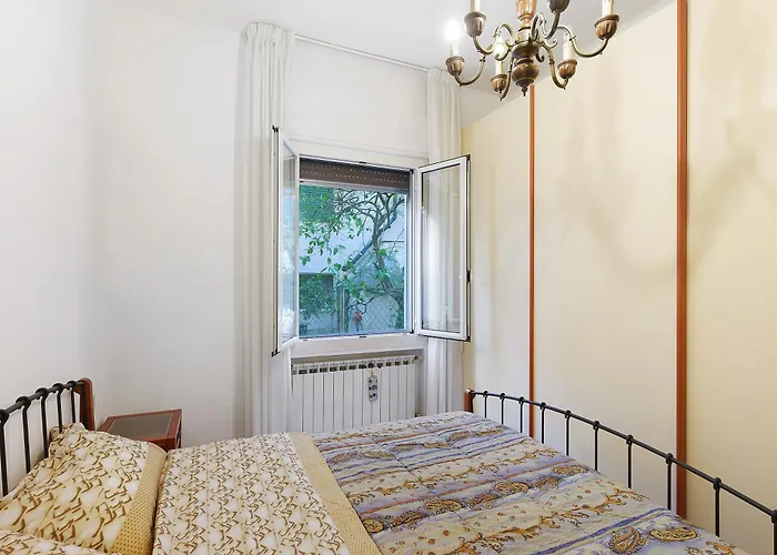 La Casetta Di Hiba Diano Marina