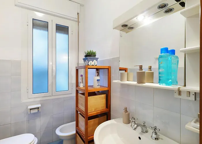 La Casetta Di Hiba Apartman