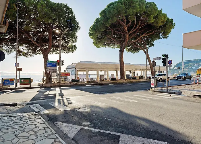 Apartman La Casetta Di Hiba *